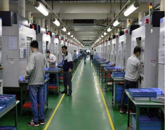 當城市停擺，供應鏈告急 數字技術如何照亮電子產業前路