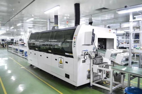 金百澤 全球最具特色的電子產(chǎn)品設(shè)計(jì)與制造外包服務(wù)商