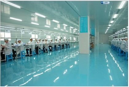 中國(guó)電子產(chǎn)品工廠的151種浪費(fèi)現(xiàn)象 來(lái)自一位德國(guó)生產(chǎn)總監(jiān)的七年觀察