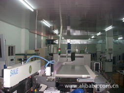 玉環縣嘉禾電子元件廠 深耕精密制造，助力電子產業發展