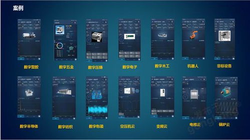 重磅發(fā)布 | 極簡(jiǎn)工業(yè)推出“全數(shù)通”系列產(chǎn)品，賦能工業(yè)互聯(lián)網(wǎng)數(shù)據(jù)服務(wù)新紀(jì)元